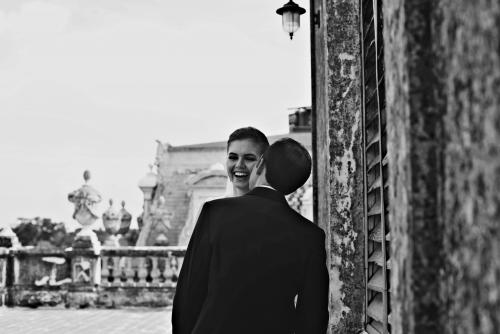 Adriana y Hernán