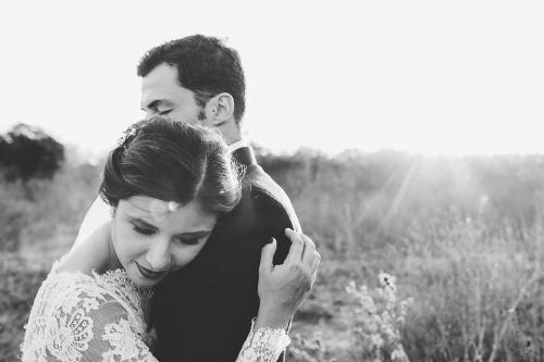 Elsy y Guillaume