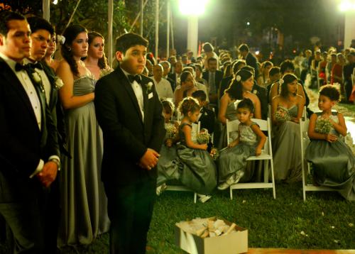 Majo e Isaac