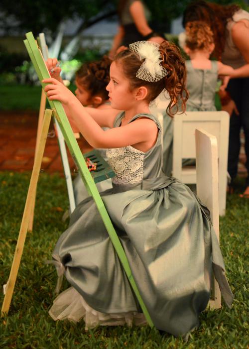 Majo e Isaac