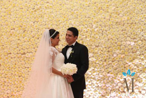 Mony y Jorge