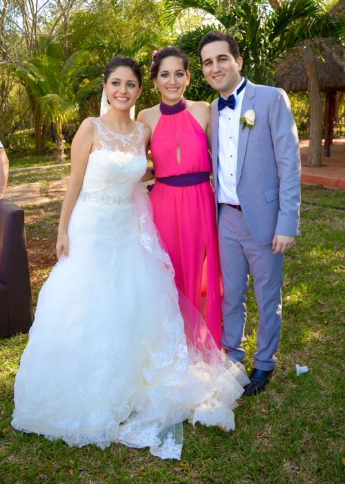 Pao y Ramón