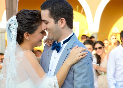 Pao y Ramón
