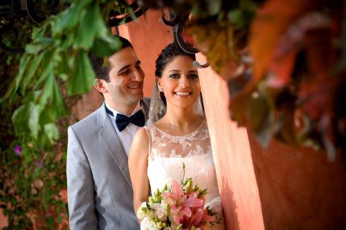 Pao y Ramón
