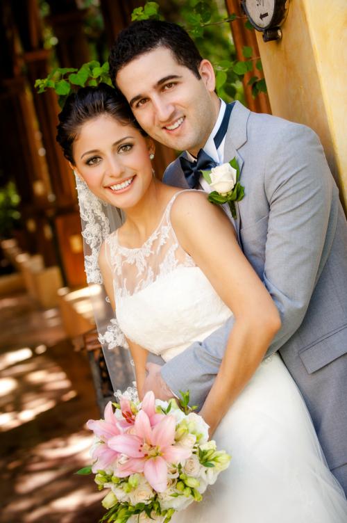 Pao y Ramón