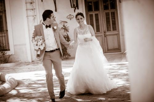Pao y Ramón