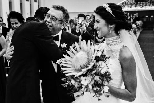 Regina y José