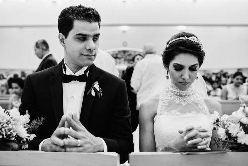 Regina y José