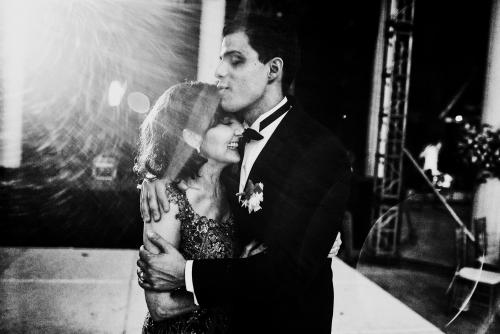Regina y José