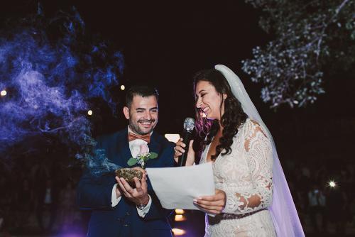 Sofía y Hugo