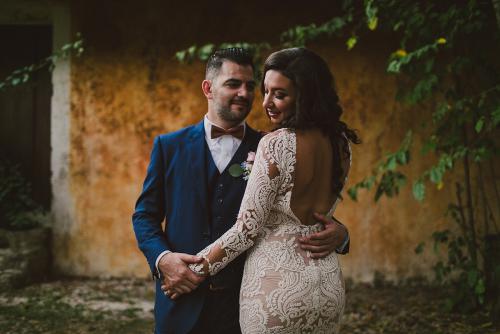 Sofía y Hugo